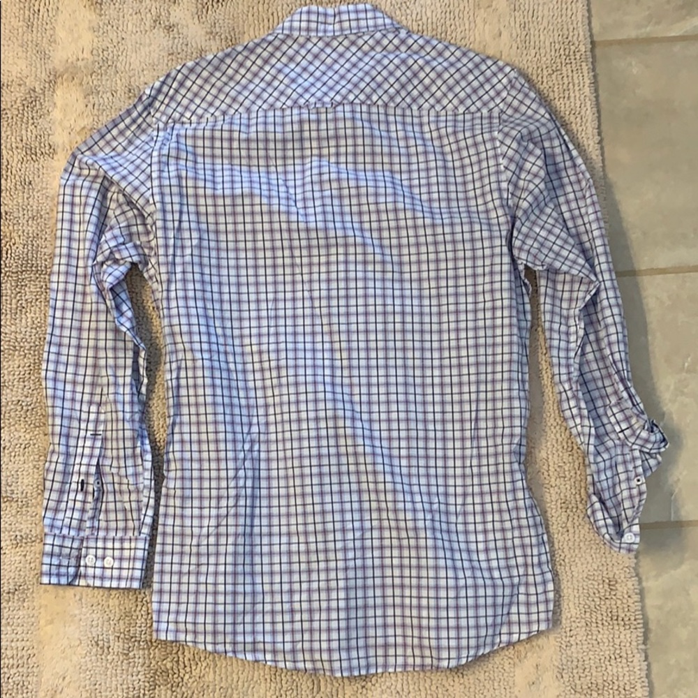 Club Room button down - Picture 6 of 7